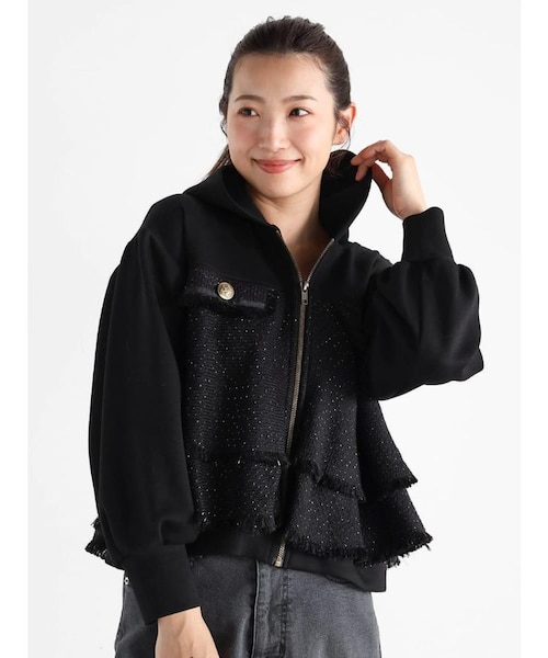 その他ジャケットの通販｜&mall（アンドモール）三井ショッピング