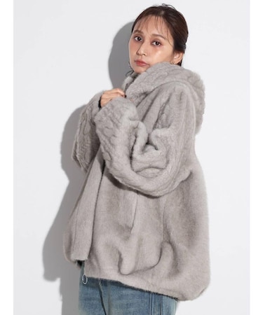 ケーブルデザインファーブルゾン