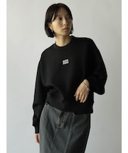 ロゴビジュープルオーバー