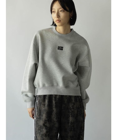 ロゴビジュープルオーバー