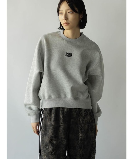 ロゴビジュープルオーバー