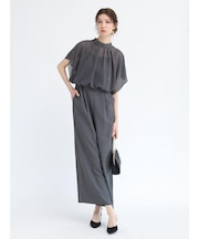 レースインオールインワン