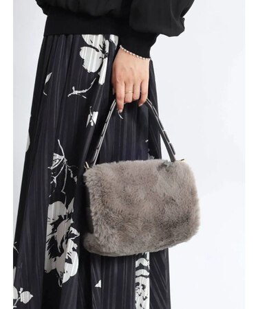 2wayファーミニバッグ