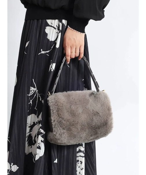 2wayファーミニバッグ