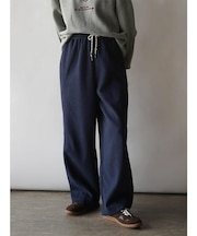 パラコードスウェットパンツ