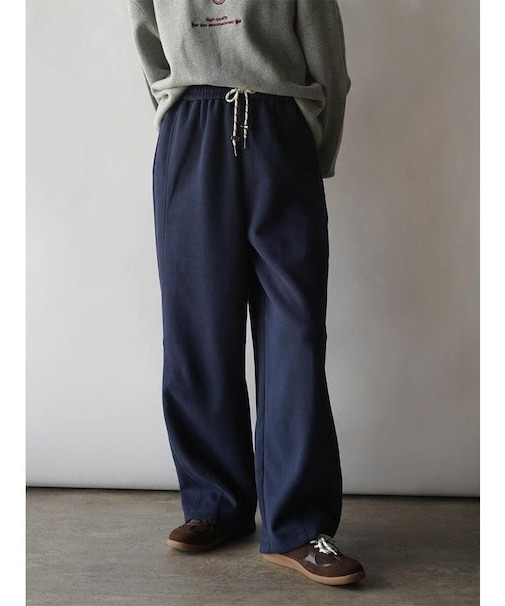 パラコードスウェットパンツ