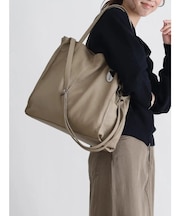 2wayスタイルトートバッグ