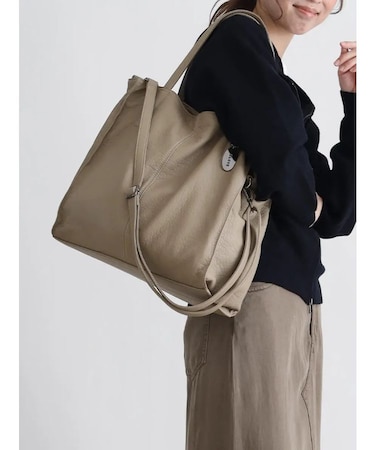 2wayスタイルトートバッグ