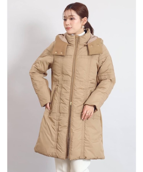 メドック/アウターの通販｜&mall（アンドモール）三井ショッピング