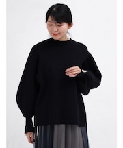 ポイントパールニット