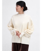 ポイントパールニット