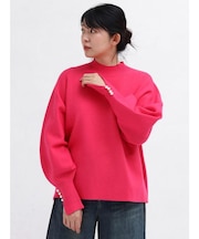 ポイントパールニット