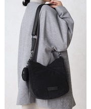 クロスデザインマルチバッグ