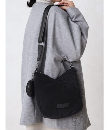 クロスデザインマルチバッグ