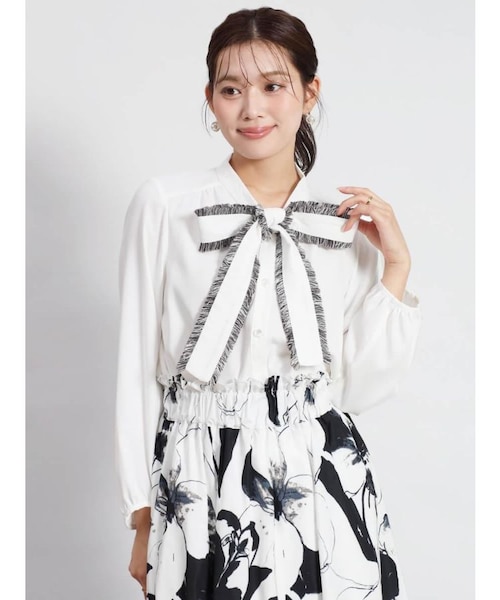 トップス fennel FENNEL/レディースのトップスの通販｜&mall（アンドモール）三井