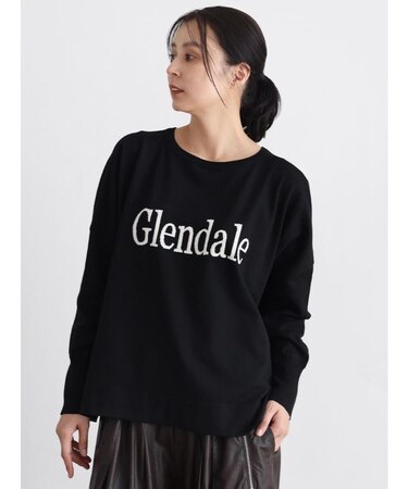 リバーシブルロゴニット