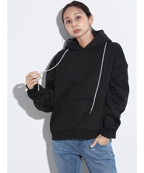 ビジューロゴフーディ