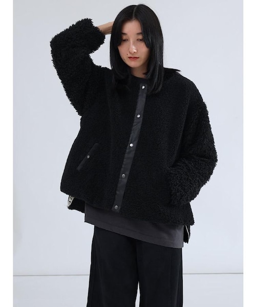 ジャケット・アウター NOBInoBItA 楽天市場】バイク（柄キャラクター）（コート・ジャケット｜メンズ