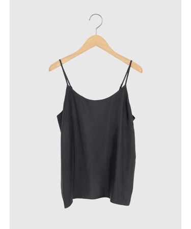 キュプラキャミソール