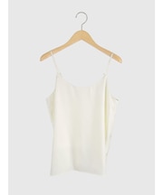 キュプラキャミソール