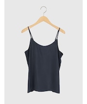 キュプラキャミソール