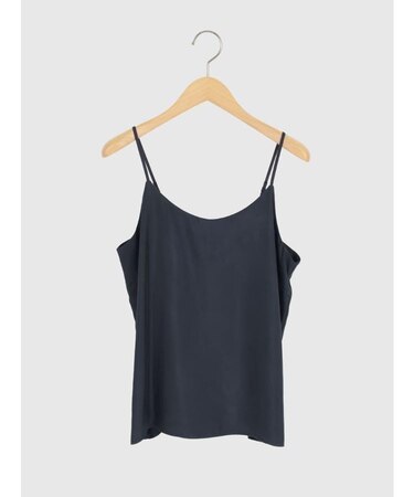 キュプラキャミソール