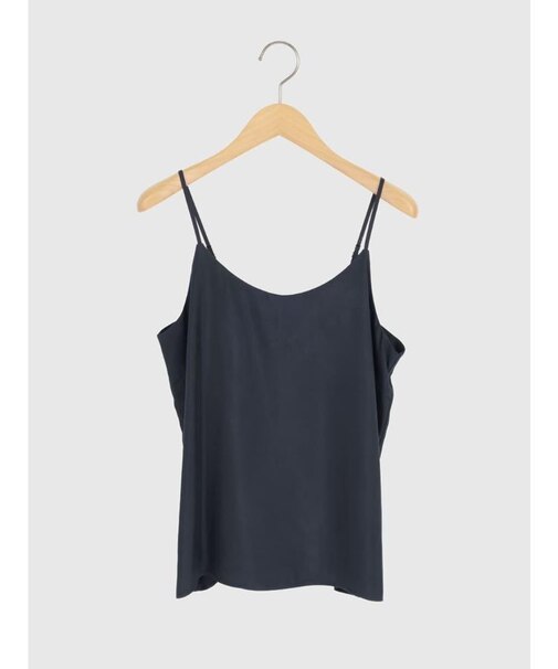 キュプラキャミソール