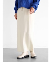 ジャージーナロースカート