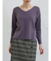 12GソウバリVネックPO