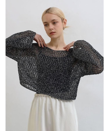 ローゲージラメニットPO