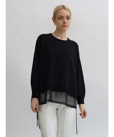 16G天竺レイヤードPO