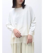 16G天竺レイヤードPO