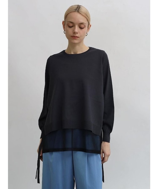 16G天竺レイヤードPO