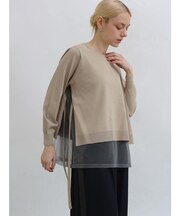 16G天竺レイヤードPO