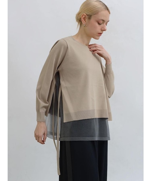 16G天竺レイヤードPO