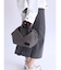 2wayメッシュハンドバッグ