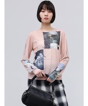 フォトグラフィックシアートップス