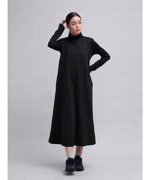 ノースリーブニットワンピース｜メドックの通販｜&mall（アンドモール