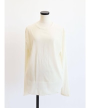 フロッキーベロアラウンドヘムPO