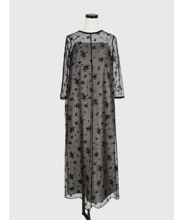 フロッキーレース2WAYワンピース