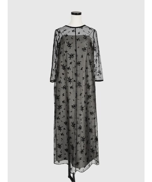 フロッキーレース2WAYワンピース