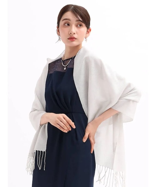 ソフトラメストール(ivory/light gray)｜メドックの通販｜&mall