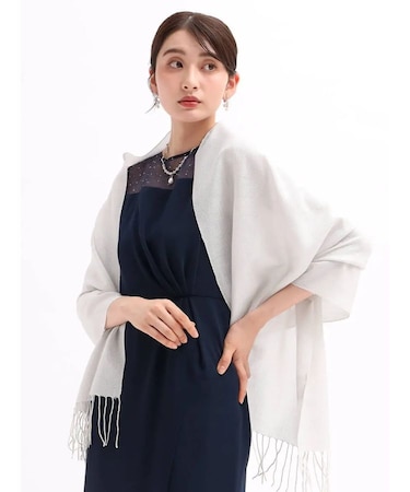 ソフトラメストール(ivory/light gray)