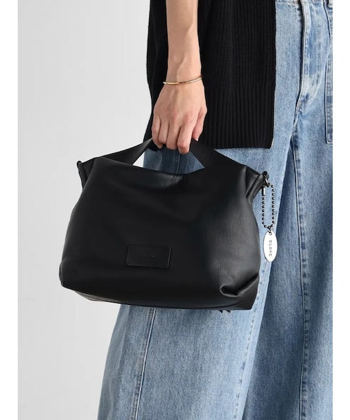 2wayスタイルミニマルバッグ