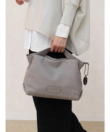 2wayスタイルミニマルバッグ