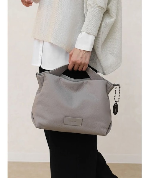 2wayスタイルミニマルバッグ