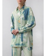 オリジナル転写プリントレギュラーシャツ