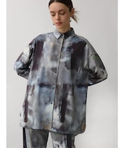 オリジナル転写プリントレギュラーシャツ