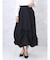ボリュームタックバルーンスカート