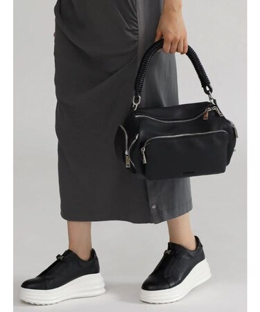 マルチポケット2WAYバッグ